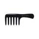 Peigne afro dents larges Sagemann 5610 - 1 Peigne afro dents larges Sagemann 5610 de la marque Hercules - 1