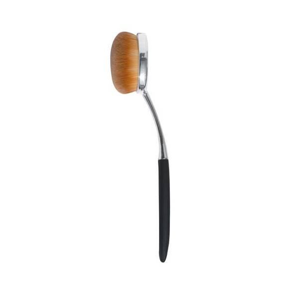 Brosse blush contouring taille M de la marque Parisax - 1