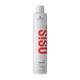 Spray fixation forte Osis+ Freeze de la marque Schwarzkopf Professional Gamme Osis+ Contenance 500ml - 1