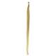 Mèches extensions naturelles Blond très clair doré x10 - 1 Mèches extensions naturelles Blond très clair doré x10 de la marque Coiffeo - 1