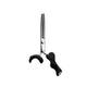Ciseaux sculpteurs ergonomiques Droitier Optima 5.5 - 1 Ciseaux sculpteurs ergonomiques Droitier Optima 5.5 de la marque Exthand - 1