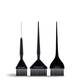 Lot de 3 princeaux Noir - 1 Lot de 3 princeaux Noir de la marque Framar - 1