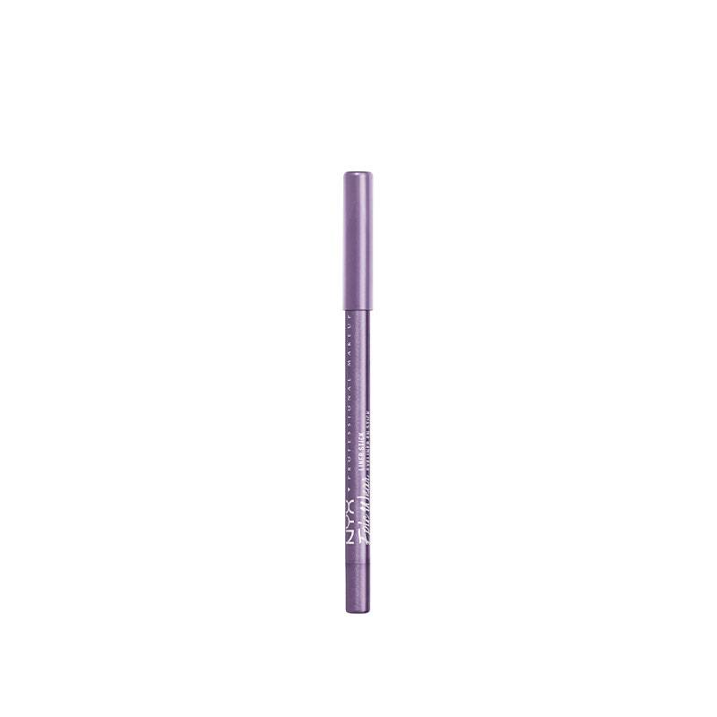 Eyeliner crayon Epic Wear Liner Sticks Waterproof Graphic purple de la marque NYX Professional Makeup - 2