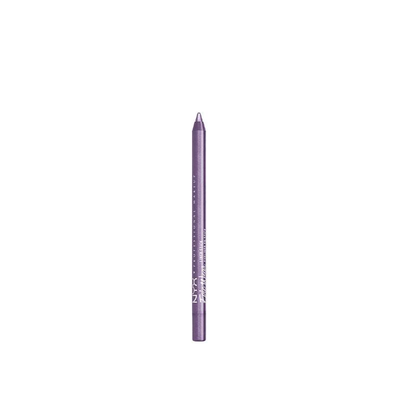 Eyeliner crayon Epic Wear Liner Sticks Waterproof Graphic purple de la marque NYX Professional Makeup - 1