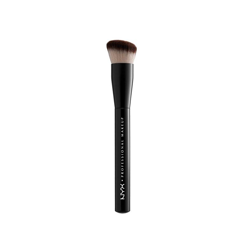 Pinceau visage Can't stop won't stop de la marque NYX Professional Makeup - 1