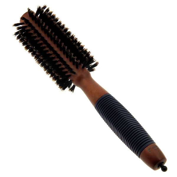 Brosse de brushing 54mm de la marque 7e ÉLÉMENT - 1
