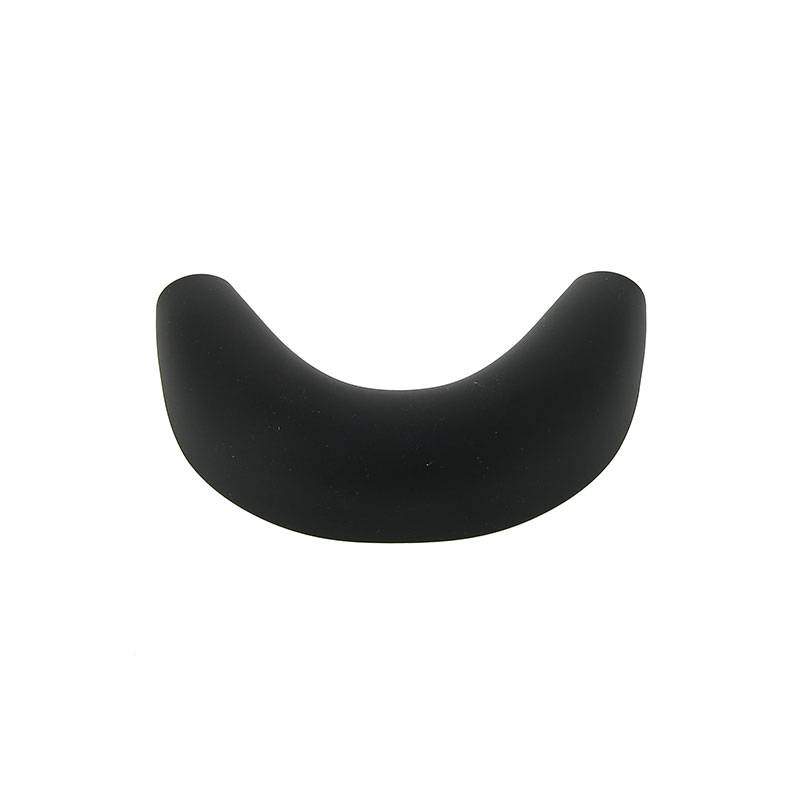 Appui-cou en silicone de la marque Coiffeo - 1