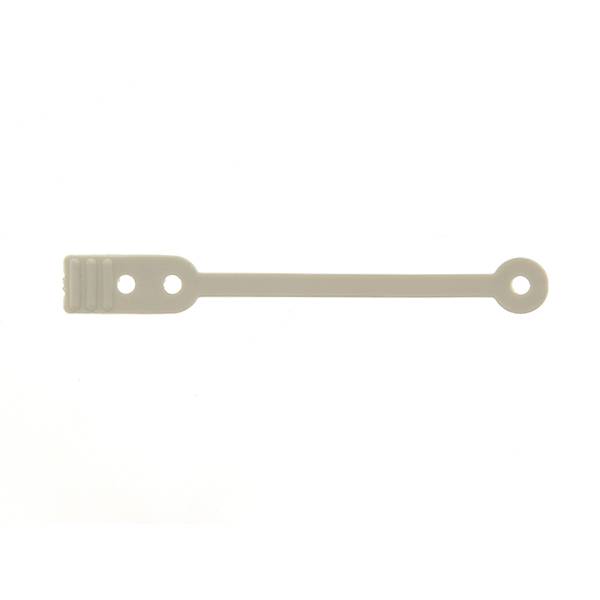 Elastiques caoutchouc longs 85mm x50 de la marque Coiffeo - 1