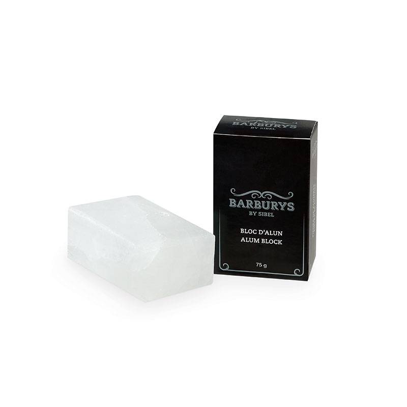 Pierre d'alun de la marque Barburys - 1