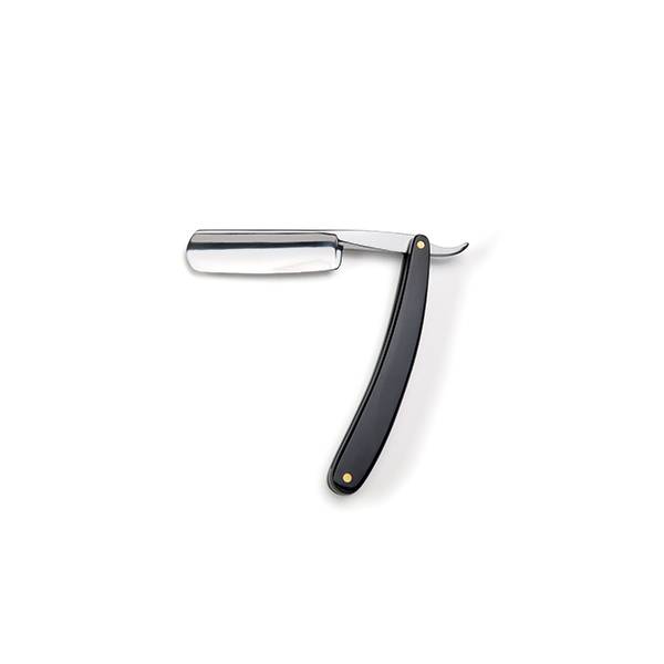 Rasoir coupe chou 5/8 Bonus Black Horn de la marque Barburys - 1