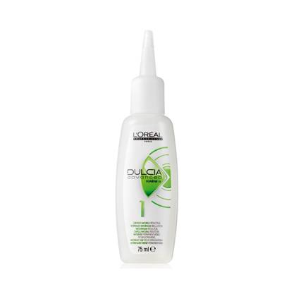 Réducteur permanente fortifiant n°1 Dulcia Advanced de la marque L'Oréal Professionnel Contenance 75ml - 1