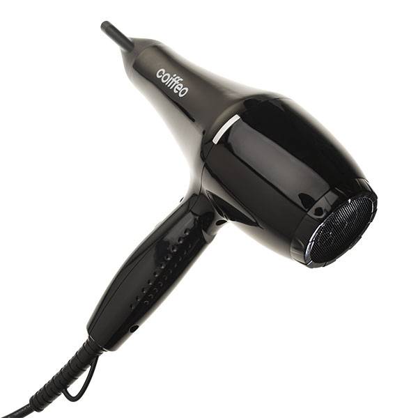 Sèche-cheveux Noir de la marque Coiffeo - 1