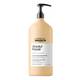 Shampoing restructurant Absolut Repair Gold - 1 Shampoing restructurant Absolut Repair Gold de la marque L'Oréal Professionnel Contenance 1500ml - 1