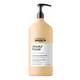 Shampoo ricostruttore Absolut Repair Gold del marchio L'Oréal Professionnel Capacità 1500ml - 1