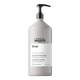 Shampoing Silver - 1 Shampoing Silver de la marque L'Oréal Professionnel Contenance 1500ml - 1