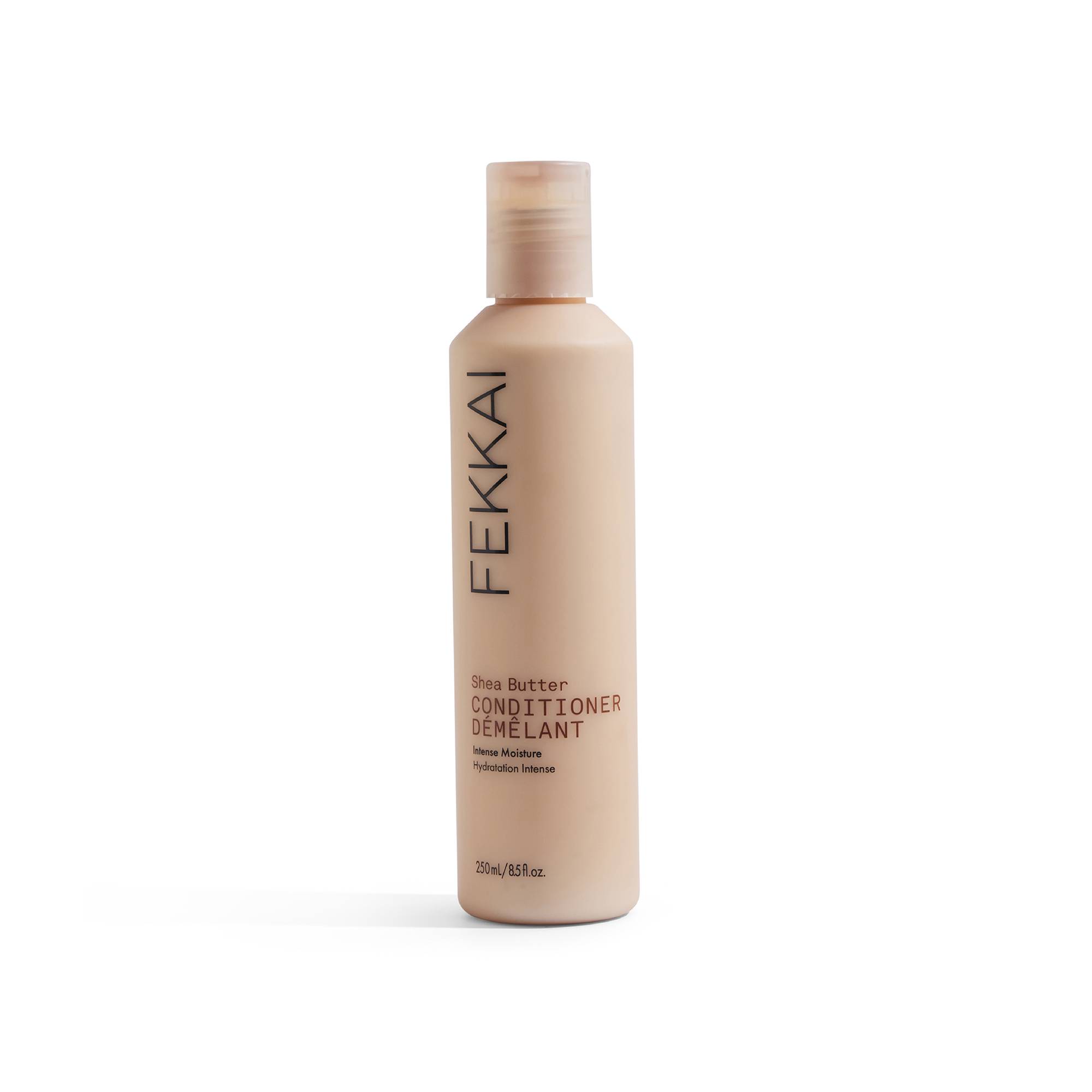 Après-shampoing hydratation intense Shea Butter de la marque Fekkai Contenance 250ml - 1