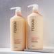 Shampoo colore intenso TECHNICIAN COLOR del marchio Fekkai Capacità 1000ml - 2