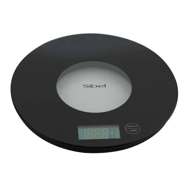 Balance en verre Gascaly de la marque Sibel - 1