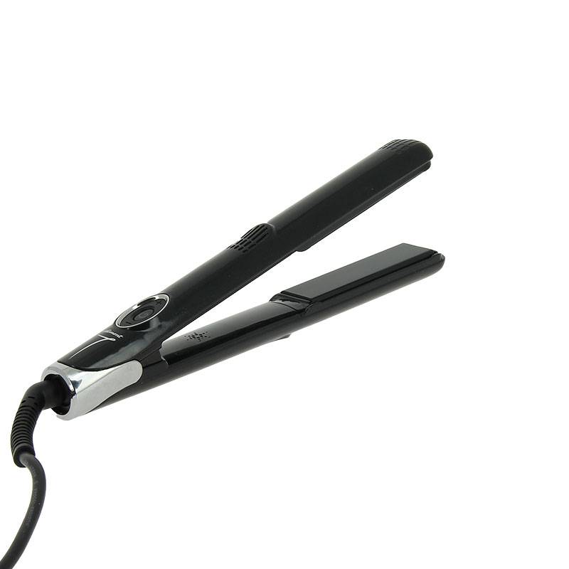 Fer à lisser - Gloss Pro Noir de la marque 7e ÉLÉMENT - 1