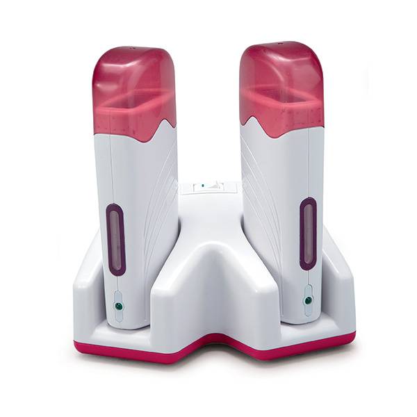 Chauffe cartouche duo performant de la marque Doll - 1