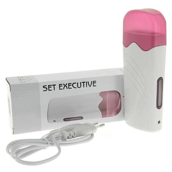 Chauffe cartouche ergonomique Executive de la marque Doll - 1
