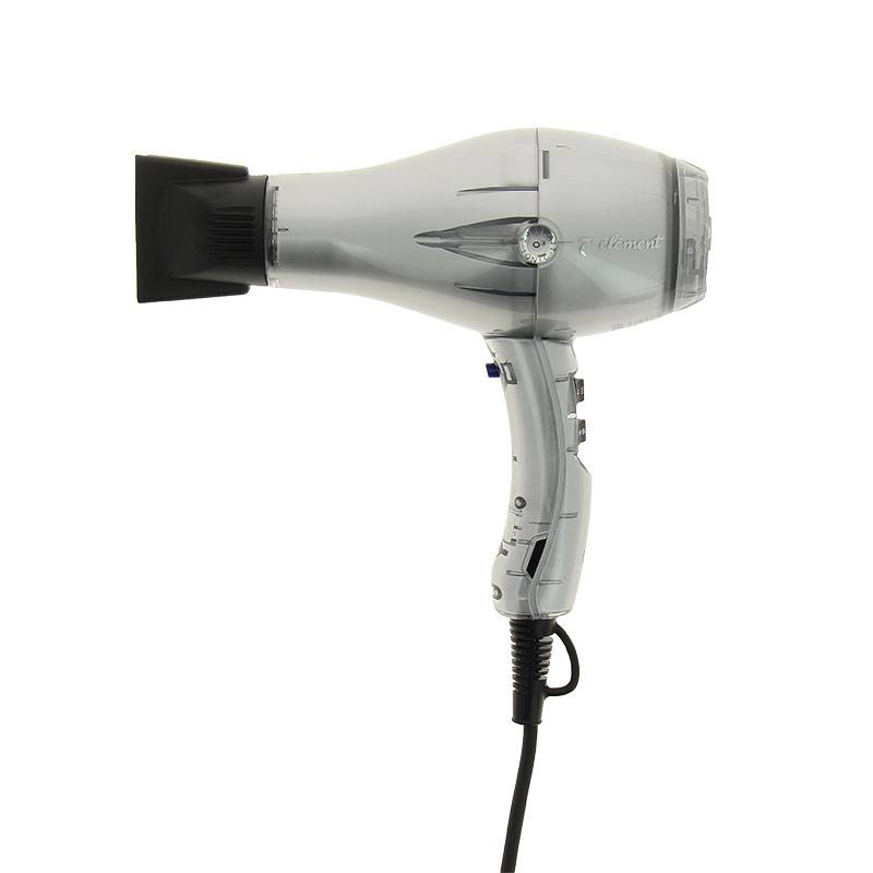 Sèche-cheveux compact O3 Pro de la marque 7e ÉLÉMENT - 1