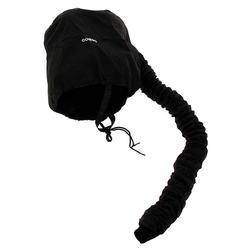 Bonnet de séchage de la marque Coiffeo - 1