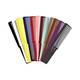 Boite de peignes de coupe ergonomiques x12 - 1 Boite de peignes de coupe ergonomiques x12 de la marque Wahl - 1
