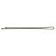 Pinces lisettes bouts perlés 70mm 500g Bronze - 1 Pinces lisettes bouts perlés 70mm 500g Bronze de la marque Coiffeo Contenance 500g - 1