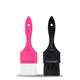 Lot de 2 pinceaux Power painter Noir & Rose - 1 Lot de 2 pinceaux Power painter Noir & Rose de la marque Framar - 1