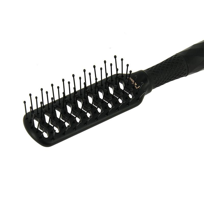 Brosse vent Diamond Brush de la marque 7e ÉLÉMENT - 1