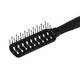 Brosse vent Diamond Brush - 1 Brosse vent Diamond Brush de la marque 7e ÉLÉMENT - 1
