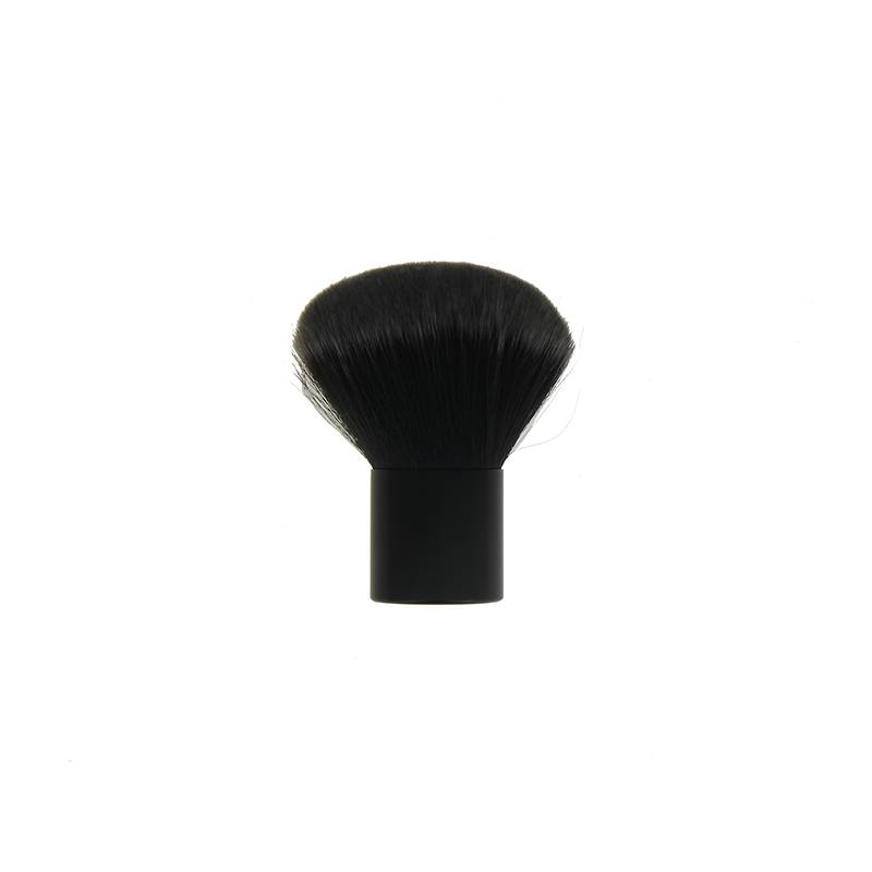 Pinceau kabuki Noir de la marque Estheo - 1