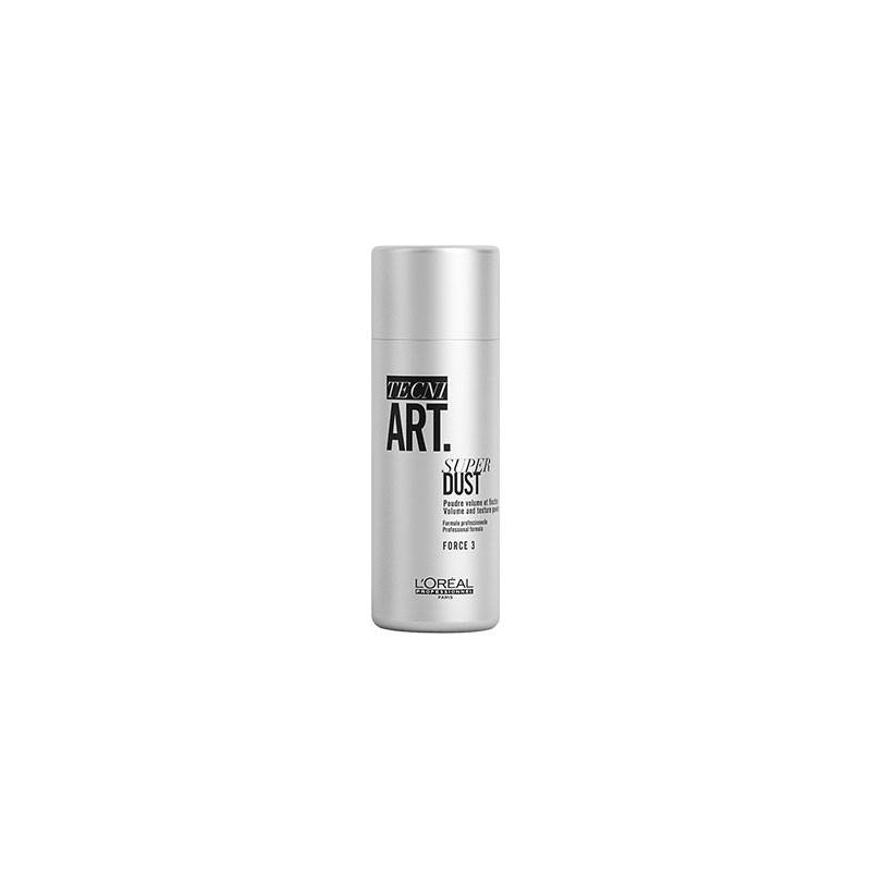 Poudre texturisante - Super Dust 7g de la marque L'Oréal Professionnel Contenance 7g - 1