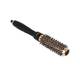 Brosse ronde brushing Diamond Brush 25mm - 1 Brosse ronde brushing Diamond Brush 25mm de la marque 7e ÉLÉMENT - 1