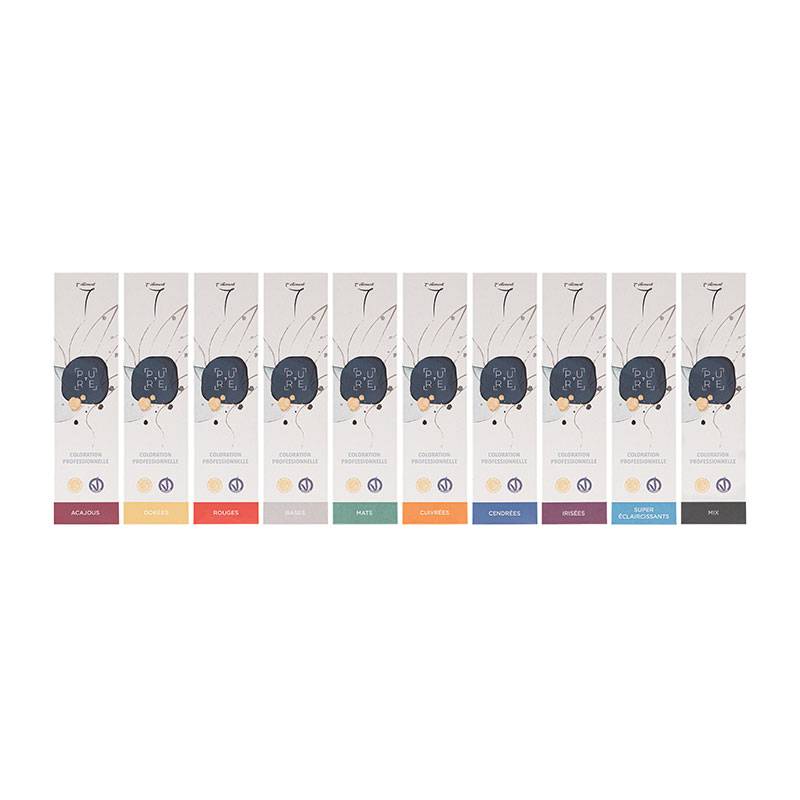RICHARD COLORANTS Colorant universel jaune clair - 25 ml