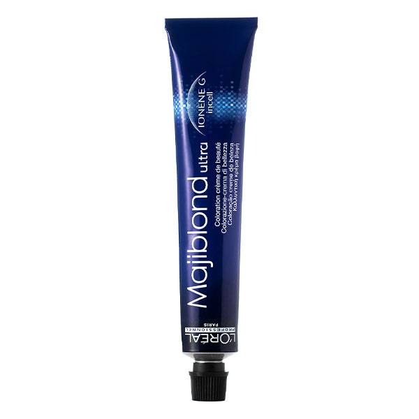 Super éclaircissant Majiblond ultra de la marque L'Oréal Professionnel Contenance 50ml - 1