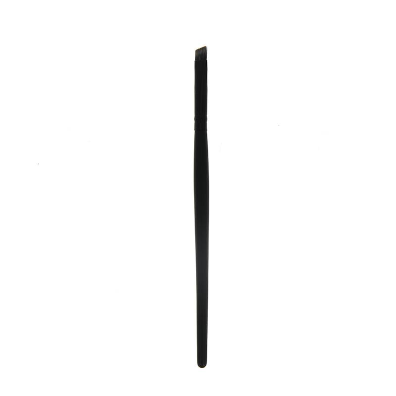Pinceau biseauté eyeliner Noir de la marque Estheo - 1