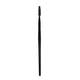 Pinceau goupillon cils & sourcils Noir - 1 Pinceau goupillon cils & sourcils Noir de la marque Estheo - 1