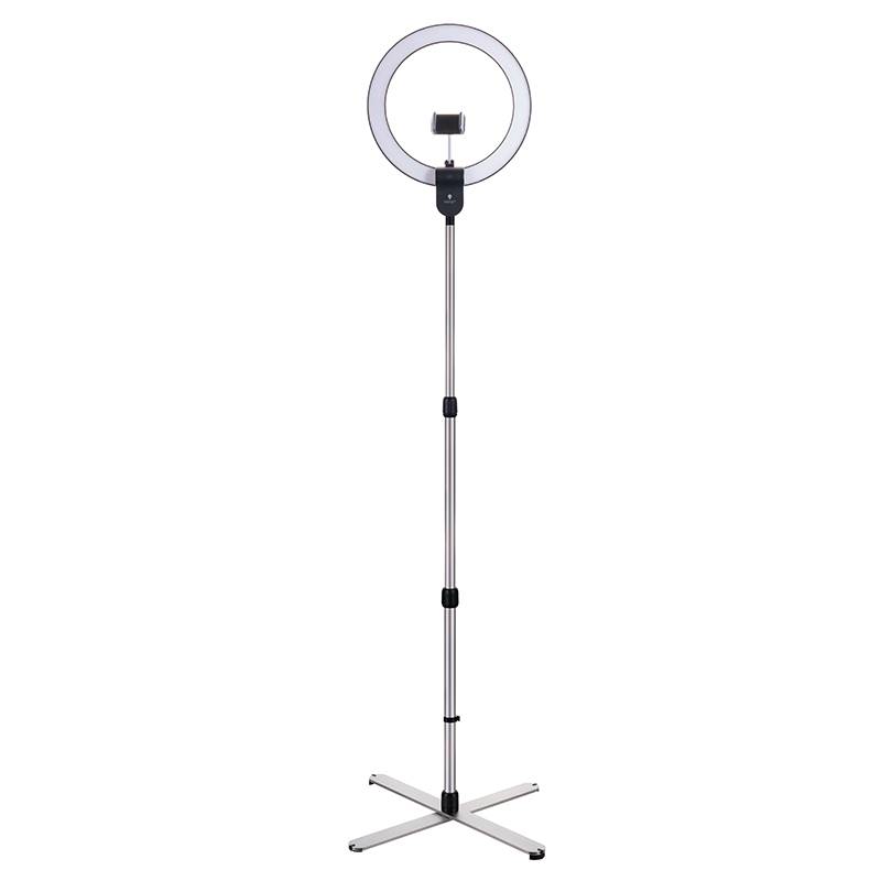 Lampe anneau Aura Ring de la marque Daylight Company - 1