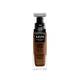 Fond de teint Can't stop won't stop Mocha - 1 Fond de teint Can't stop won't stop Mocha de la marque NYX Professional Makeup Contenance 30ml - 1
