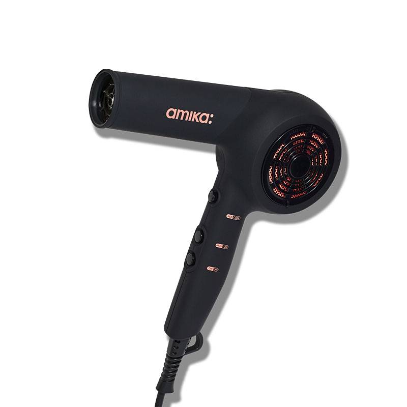 Sèche-cheveux Immortal Power Life dryer noir de la marque - 1