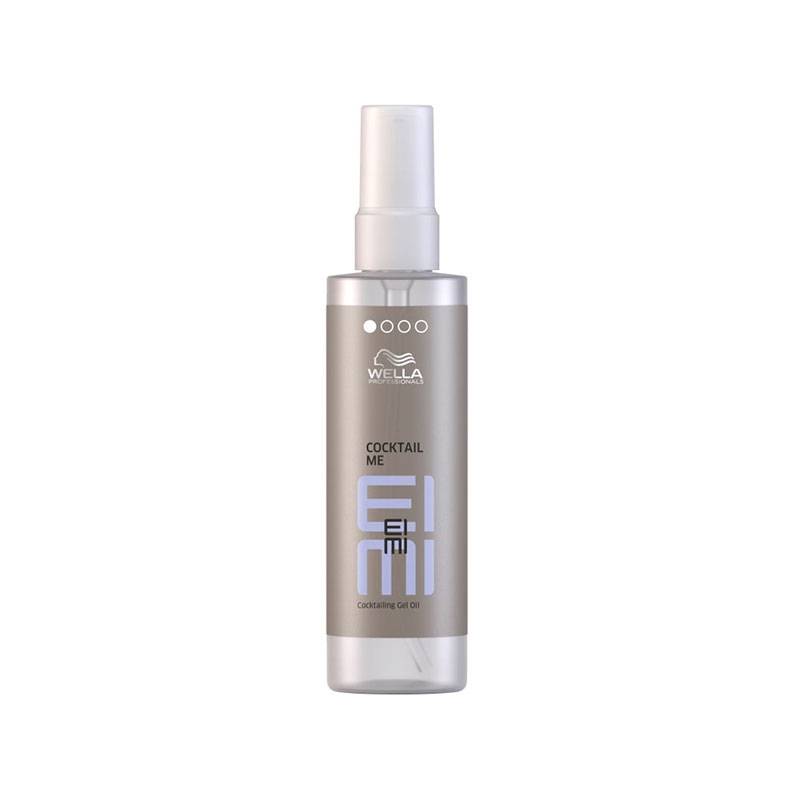 Huile-gel Cocktail Me Eimi de la marque Wella Professionals Contenance 95ml - 1