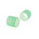 Rouleaux velcro 61mm x2 Vert - 1 Rouleaux velcro 61mm x2 Vert de la marque Coiffeo - 1