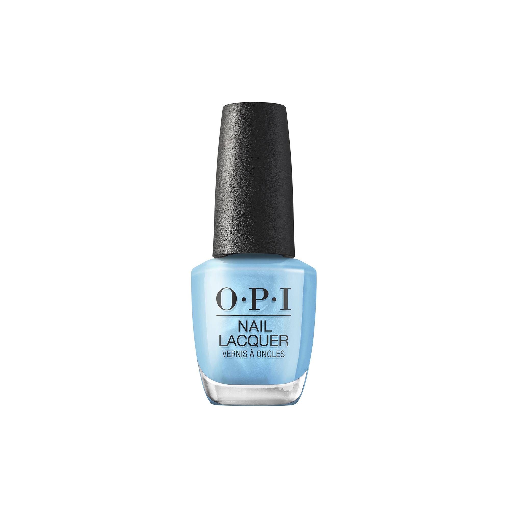 Vernis à ongles Nail Lacquer Surf Naked de la marque OPI Contenance 15ml - 1