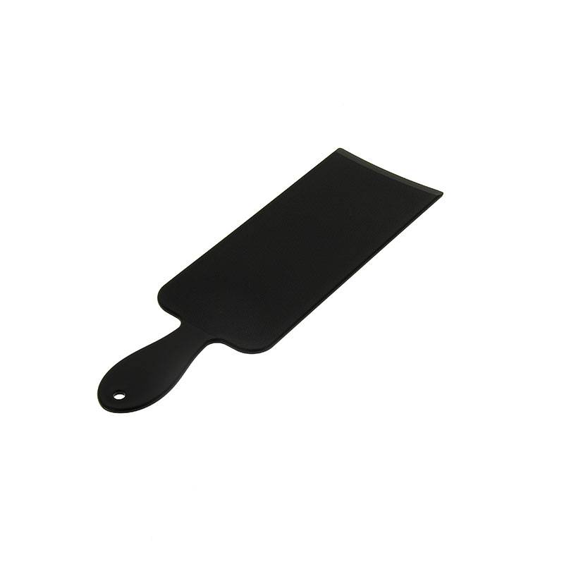 Palette à mèches extra longue Noir de la marque Coiffeo - 1