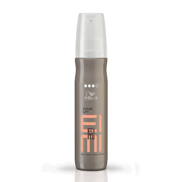 Spray texturisant et volumisant Sugar Lift Eimi de la marque Wella Professionals Contenance 150ml - 1