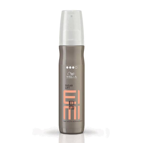 Spray texturisant et volumisant Sugar Lift Eimi de la marque Wella Professionals Contenance 150ml - 1