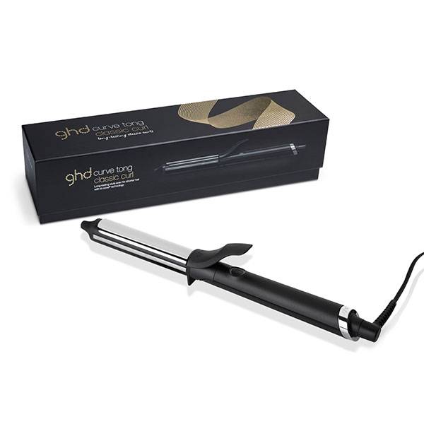 ghd curve® soft curl tong de la marque ghd - 1