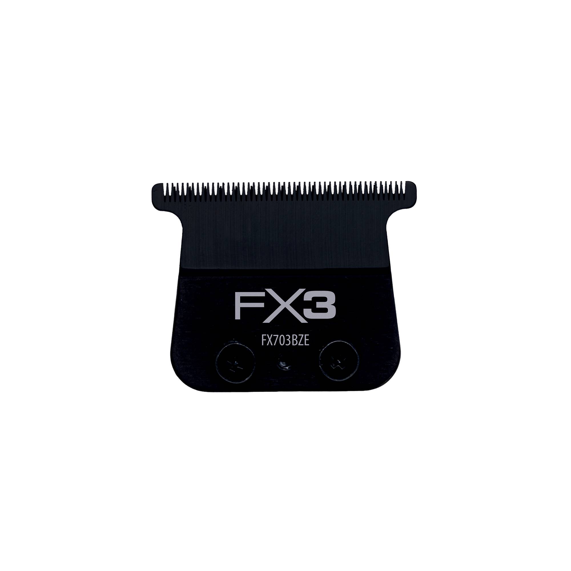 Tete de coupe T-40mm - SkeletonFX Graphite 2.1 de la marque Babyliss Pro - 1